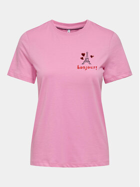 ONLY T-Shirt ONLY - 5
