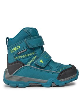 CMP CMP Schneeschuhe Pyry Snow Wp 38Q4514 Dunkelblau
