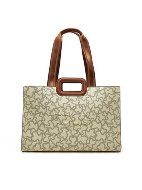 TOUS TOUS Borsetta Amaya 2001946401 Beige