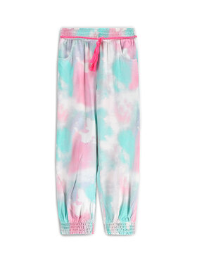 Coccodrillo Coccodrillo Joggers kalhoty WC5119101IGK Barevná Slim Fit