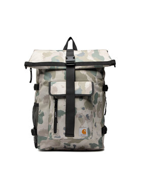 Carhartt WIP Carhartt WIP Plecak Philis Backpack I026177 0ORXX Zielony