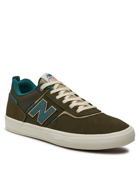 New Balance New Balance Sneakers Numeric v1 NM306BOY Verde