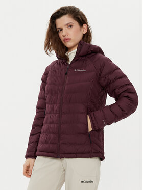 Columbia Columbia Geacă de iarnă Powder Lite™ II 2089391 Violet Active Fit