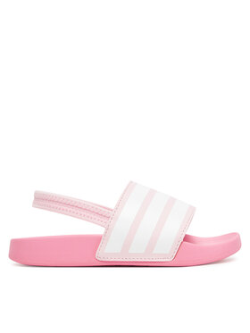 adidas adidas Sandale adilette Estrap JR5331 Roz