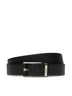 BOSS Boss Cintura da uomo Ofelix-Sh 50529712 10245706 01 Nero
