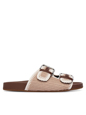 Weekend Max Mara Weekend Max Mara Natikače 2615521055600 Bež