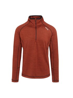 Regatta Regatta Polar RG11053 Czerwony Flexible Fit
