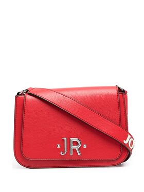 John Richmond John Richmond Torba Borsa da donna John Richmond Czerwony