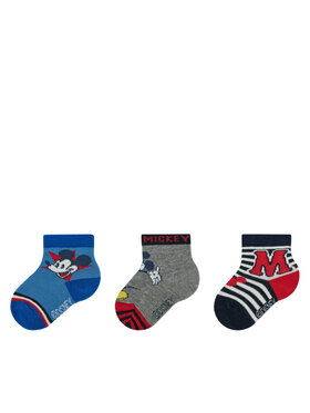 Original Marines Original Marines Lange Socken DEACL151NM Bunt