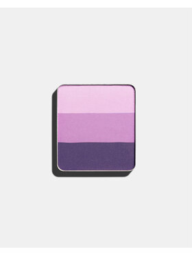INGLOT INGLOT Rainbow Matte NF Freedom System Cień do powiek 114