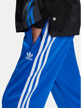 Adidas Donji Dio Trenerke Firebird IY9803 Plava Regular Fit