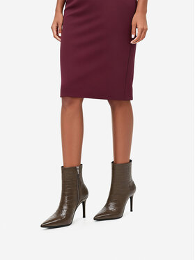 Μποτάκια Eva Minge φωτογραφία