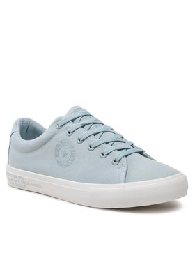 Big Star Shoes Big Star Shoes Laisvalaikio batai LL174077 Mėlyna