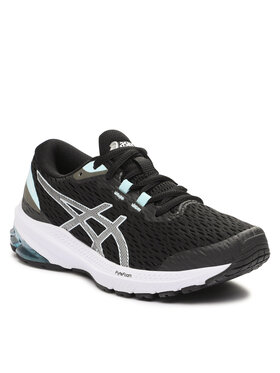 Asics Asics Čevlji Gel-Phoenix 12 1012B525 Črna