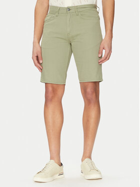Blend Blend Farmer rövidnadrág 20718128 Zöld Regular Fit