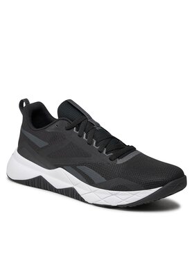 Reebok Reebok Pantofi NFX Trainer IE4469 Negru