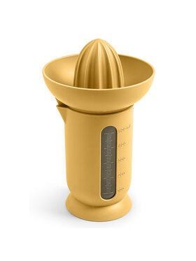 Blim Plus Blim Plus Wyciskarka do cytrusów Ufo Żółty