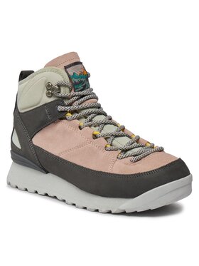 4F 4F Bottines 4FRAW23FWINF023 Corail