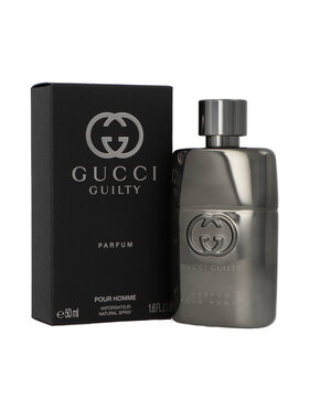 Gucci Gucci Guilty Parfum Pour Homme Perfumy