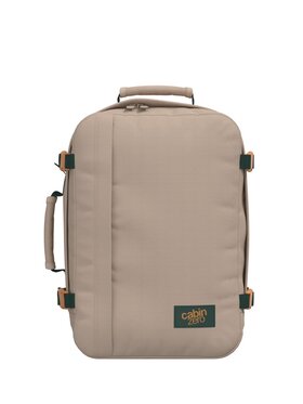 CabinZero CabinZero Plecak 302624 Brązowy