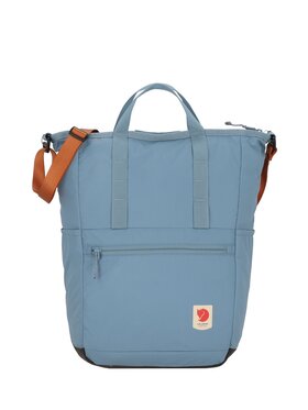 Fjällräven Fjällräven Plecak 226090 Błękitny