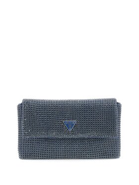 Guess Guess Torebka 168747 Niebieski