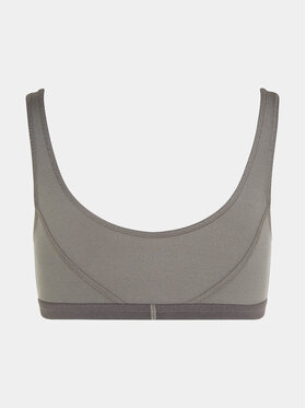 Calvin Klein Underwear Top Grudnjak 000QF7429E Siva