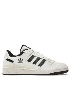 adidas adidas Sneakers Forum Low Cl IH7830 Alb