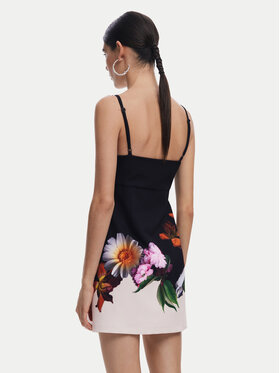 Desigual Φόρεμα καλοκαιρινό Desigual - 3