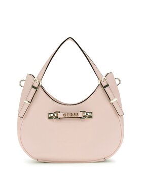 Guess Guess Torebka 175719 Różowy