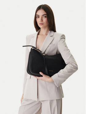 MICHAEL Michael Kors MICHAEL Michael Kors Rankinė 30F5GY5M6L Juoda