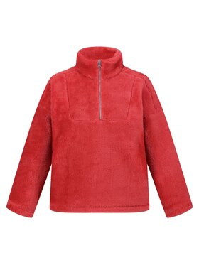 Regatta Regatta Bluza Zeeke Czerwony Long Fit