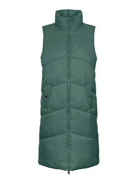 Vero Moda Αμάνικο Μπουφάν Vero Moda - 5
