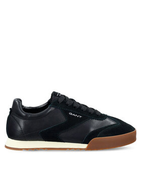 Gant Gant Sneakersy 31631003 Černá