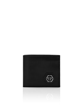 PHILIPP PLEIN PHILIPP PLEIN Peněženka 3295 Černá