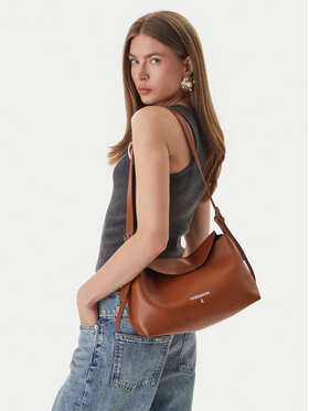 Patrizia Pepe Patrizia Pepe Сумка 8B0256/L148-B111 Коричневий
