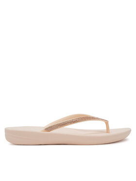 FitFlop FitFlop В'єтнамки DG5 A41 Рожевий