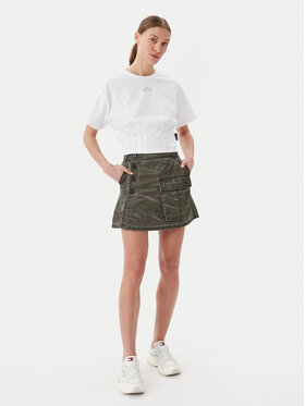 Alpha Industries T-Shirt Alpha Industries - 2