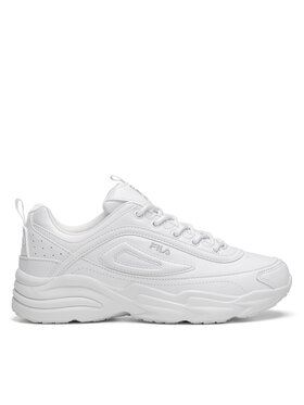 Fila Fila Superge SKYE FFW0458-10004 Bela