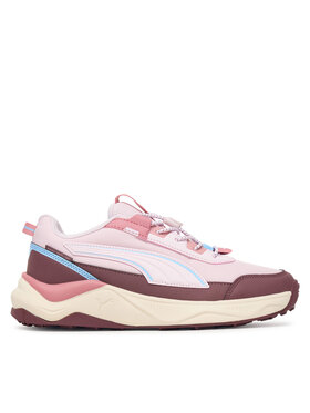 Puma Puma Sportcipők Evolve 2.0 Trail Low Jr 313804 Rózsaszín