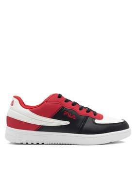 Fila Fila Sneakersy NOCLAF CB low FFM0032 80010 Barevná