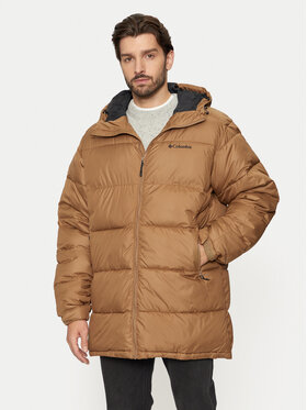 Columbia Columbia Зимова куртка Pike Lake™ 2050921 Коричневий Regular Fit
