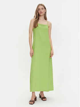 JJXX JJXX Sommerkleid Breeze 12269731 Grün Loose Fit