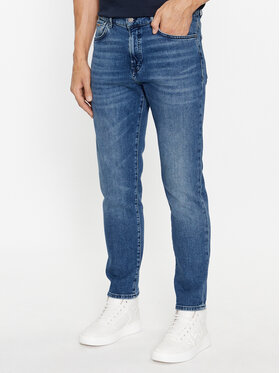 BOSS Boss Джинси Re.Maine BC-C 50501843 Голубий Regular Fit