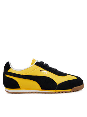 Puma Puma Laisvalaikio batai Arizona Retro 402353 03 Geltona
