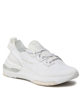 Calvin Klein Jeans Calvin Klein Jeans Superge Sporty Run Comfair Fluo Contr Wn YW0YW00938 Bela