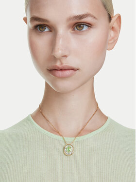 Κολιέ Swarovski φωτογραφία