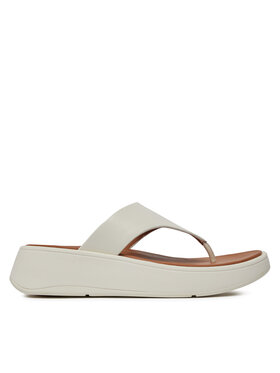FitFlop FitFlop Varbavahesandaalid F-Mode FW4 Valge