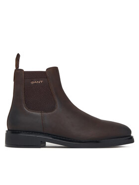 Gant Gant Sztyblety Prepdale 33651491 Brązowy