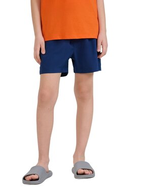 4F 4F Shorts da mare 4FJRMM00UBDSM110-31S Blu
